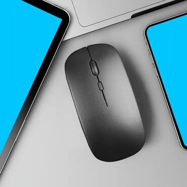 Mauslar: ● Wireless maus ● Kabelsiz stolustu maus ● Yeni ✅️ ● 6 azn ✅️ ● lalafo.az -da Mauslar: ● Wireless maus ● Kabelsiz stolustu maus ● Yeni ✅️ ● 6 azn ✅️ ●