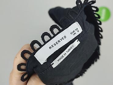 4f sukienki: Reserved, Sukienka damska, rozmiar XS — 4
