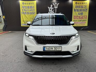 щит прибор спринтер тд: Kia Carnival: 2021 г., 2.2 л, Автомат, Дизель, Минивэн