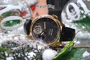 Классические часы: Листай Огромный выбор Часов Мировых Брендов! Только ОРИГИНАЛ со всеми — 18