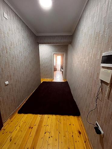 bina evleri baki: 2 otaqlı, Yeni tikili, 75 kv. m — 4