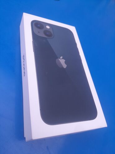 ipone xs: IPhone 13, 128 ГБ, Синий