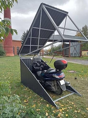 установка крыши: Кровля крышы, отопления Металлоконструкции и монтаж кровли под ключ — 8