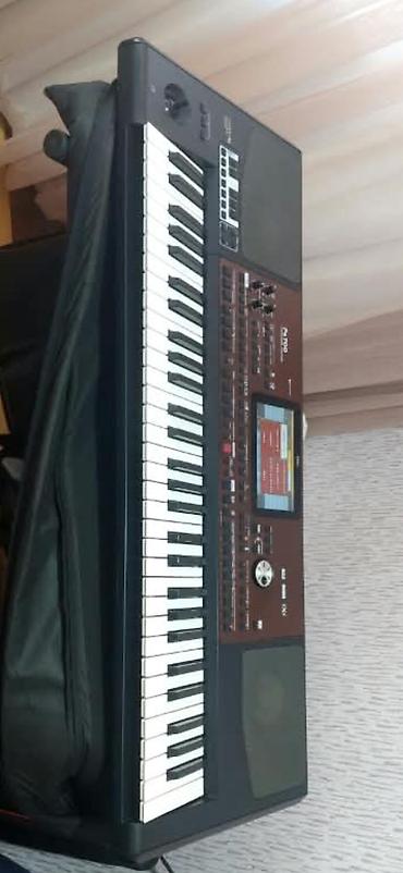 işlənmiş sintizator: Barter var. əlavə pul ödəmək şərti ilə. pa 900 1150 pa600 Gt 950 — 2