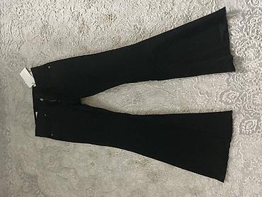 Джинсы: Джинсы, Клеш, Zara, Низкая талия, S — 1