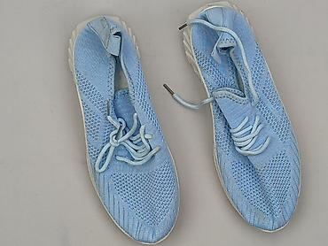 sprandi skarpetki: Sneakersy damskie, rozmiar 38 — 1