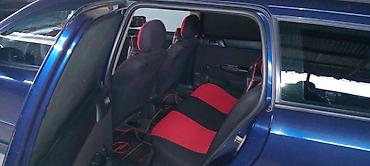 Opel: Opel Astra: 1.6 л | 1999 г. 270566 км Универсал — 7