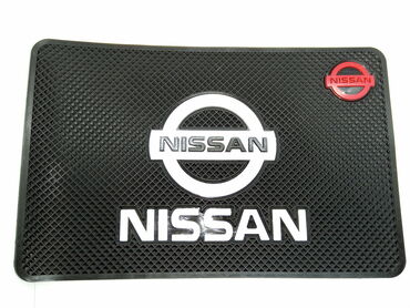 polovne gume 15580 r13: Neklizajuća podloga NISSAN NISSAN gumena neklizajuća podloga