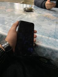 Kompüter, noutbuk və planşetlər: IPhone 7, 32 GB, Qara, Barmaq izi