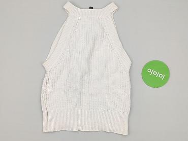 ellesse bluzki: H&M Divided, Top damski, rozmiar S — 3