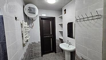 4 кв: 3 комнаты, 110 м², Ак кеме ТЦ, Элитка, 9 этаж, Свежий ремонт — 9