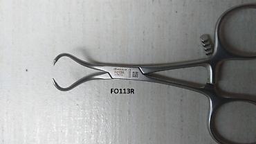 Medicinska oprema: Ortopedski instrumenti Kao sa slika Razni proizvođači i cene Onako — 3