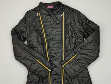 spódnice puchowa olx: Пухова куртка жіноча, S, стан - Ідеальний