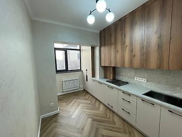 Продажа квартир: 4 комнаты, 78 м², 106 серия, 5 этаж — 9