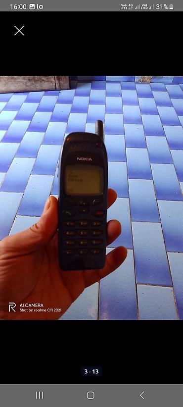 Nokia: Nokia 6150 Sim-Free,Odlicna.Tel radi na svim mrezama i potpuno — 3