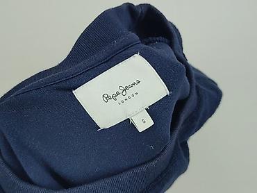 peppa pepco: Pepe Jeans, Bluza damska
, rozmiar S — 4