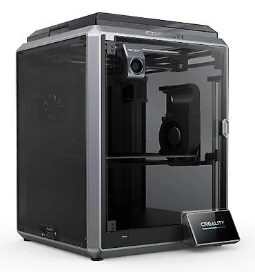 printer qiymetleri: Kateqoriya: 3D Printer və Hissələri > 3D Printer > Creality 3D — 2