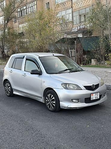 машина киргизия купить: Mazda Demio: 2004 г., 1.3 л, Автомат, Бензин, Хэтчбэк — 4