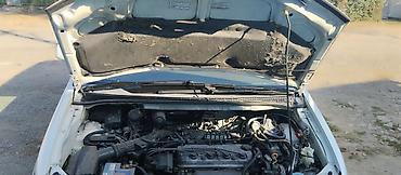 рулевая рейка хонда одиссей бишкек: Honda Odyssey: 1998 г., 2.3 л, Автомат, Бензин, Минивэн — 5
