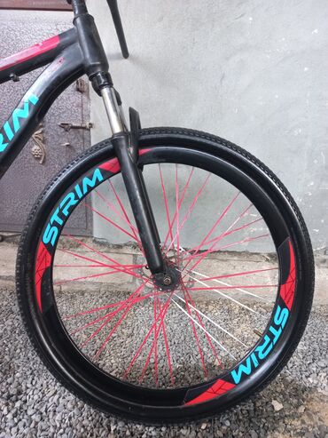 peredok velosibet: Salam.29 ölçüdə disk 25 azn wp aktivdir