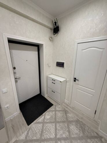 Продажа квартир: 2 комнаты, 65 м², Элитка, Евроремонт — 6