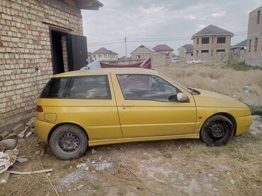 нива купить: Alfa Romeo 145: 1999 г., 1.9 л, Механика, Дизель, Купе