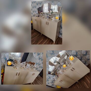 Dolablar: Kamod 200 azn 🏡 Şağan🚚 Əlavə ödənişlə çatdırılma mövcuddur lale 2