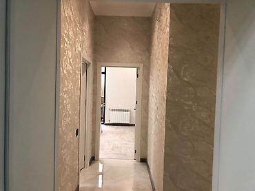 dəri satisi: 2 otaqlı, Yeni tikili, 87 kv. m — 8
