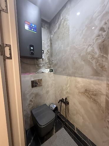 Продажа квартир: 3 комнаты, 90 м², Ала-Арча ТРЦ 108 серия, 5 этаж, Евроремонт at lalafo.kg — 14 Продажа квартир: 3 комнаты, 90 м², Ала-Арча ТРЦ 108 серия, 5 этаж, Евроремонт — 14