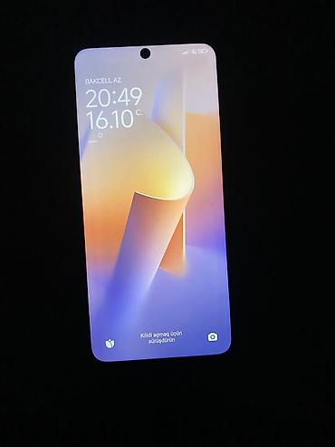 pubg hesab random: Redmi Note, 128 GB, rəng - Boz, Barmaq izi — 2