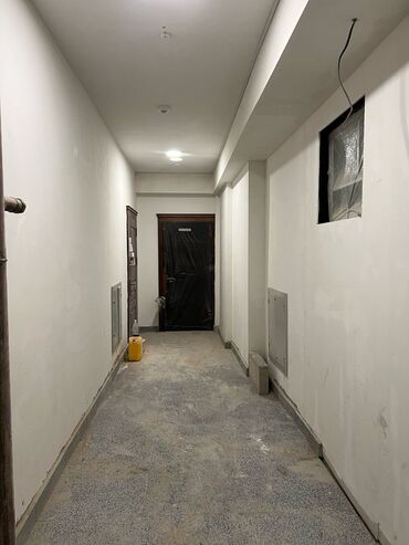 Продажа квартир: 3 комнаты, 106 м², Элитка, 5 этаж, ПСО (под самоотделку) — 9