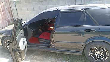 orthia: Honda Orthia: 1998 г., Автомат, Универсал — 7