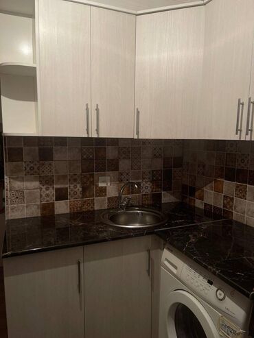 Продажа квартир: 1 комната, 23 м², 2 этаж — 5