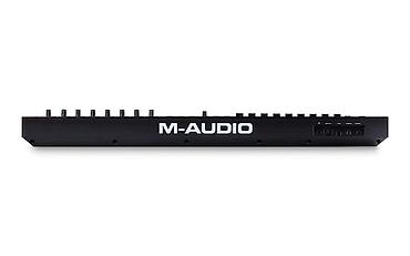 Klavişli alətlər: №: 15026 Brend: M‑Audio Kateqoriya: Studiya avadanlığı Məhsulun adı — 2