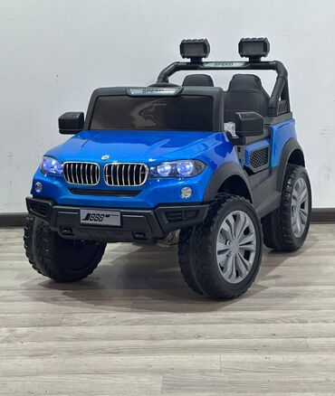 Uşaq üçün elektrik maşınları: 🚙 Uşaq üçün Elektrikli Cip – Həqiqi Avtomobil Təcrübəsi! ✨ ⚡ 4 güclü -da lalafo.az — 3 Uşaq üçün elektrik maşınları: 🚙 Uşaq üçün Elektrikli Cip – Həqiqi Avtomobil Təcrübəsi! ✨ ⚡ 4 güclü — 3