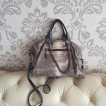 Kompleti: 1.LOOKAT TORBA, DIVNA, 2. COLLISTAR TASNICA I 2 NESESERA | 1 — 2