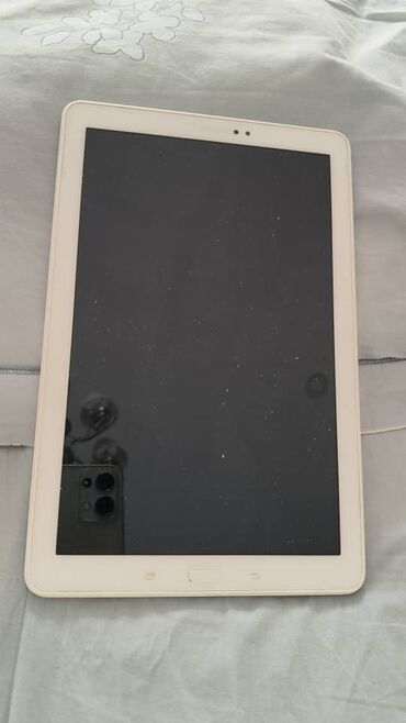 планшет детский развивающий: Планшет, Samsung, эс тутум 32 ГБ, 9" - 10", Wi-Fi, Колдонулган, Классикалык түсү - Ак