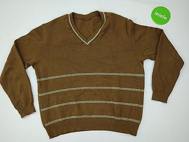 pull and bear golf: Sweter damski, rozmiar 6XL — 2