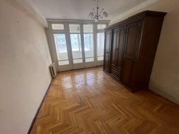 Uzunmüddətli kirayə mənzillər: Mənzil – geniş və işıqlı planlama - Girişdə dəhliz, bir neçə otağa — 6