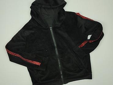 ubraniami: Bluza z kapturem damska, rozmiar 2XL — 1
