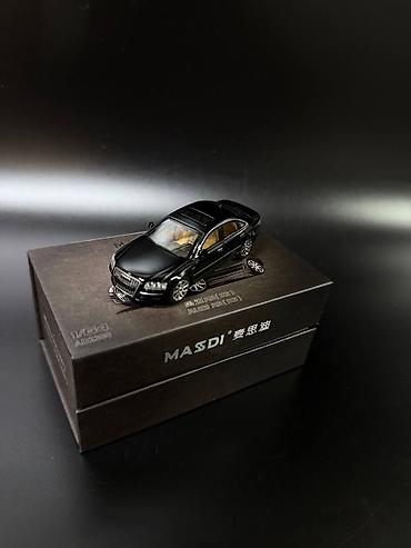 Модели автомобилей: Продаю масштабные модели 1/64 — 11