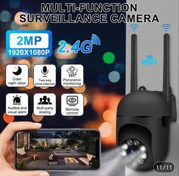 televizor 2 ci el: ✔️Qiyməti 65 AZN yox cəmi 46 AZN endirimlə ✔️Orijinal iCam365 brendi