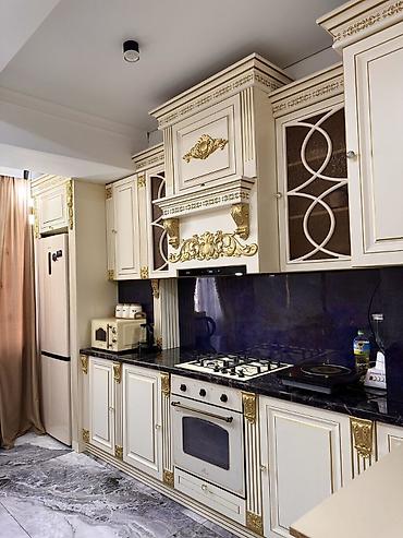 Продажа квартир: 3 комнаты, 78 м², Элитка, 5 этаж, Евроремонт — 21