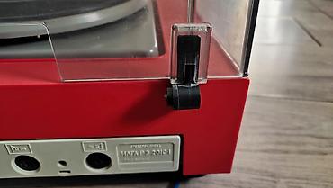 Другая аудиотехника: Продам проигрыватель грампластинок стереорадиола ИЛГА РЗ - 201С - 1 — 10