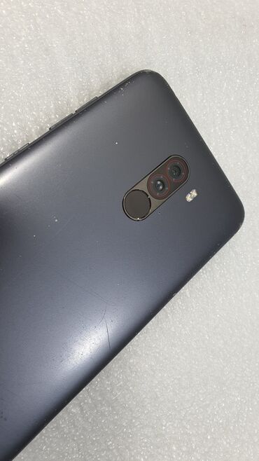поко х3 про 8256 цена ош: Poco Pocophone F1, Б/у, 64 ГБ, цвет - Черный, 2 SIM