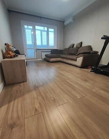 Продажа квартир: 3 комнаты, 70 м², 106 серия, 8 этаж, Евроремонт — 3