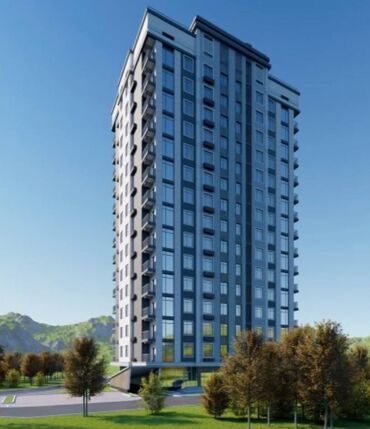 3 комнаты, 80 м², Элитка, 6 этаж, ПСО (под самоотделку)