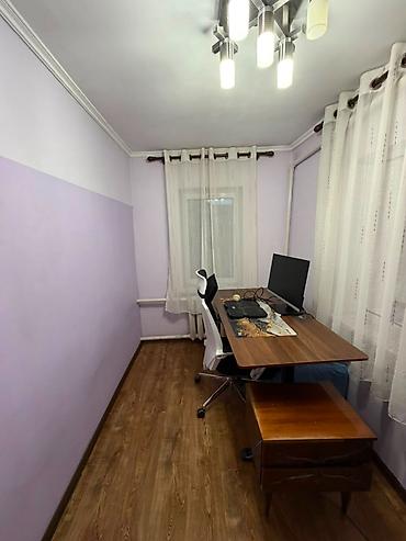 Продажа коттеджей и домов: 3 комнаты, 76 м², 5 соток, Бишкек, Агентство недвижимости — 19