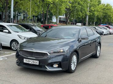 bazar kg: Kia K7: 2019 г., 2.4 л, Автомат, Бензин, Седан