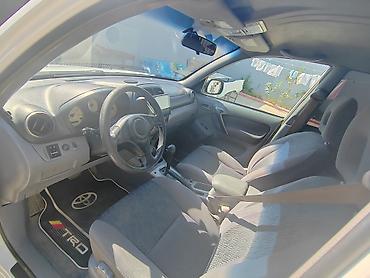 rav 4 2018: Toyota RAV4: 2 l | 2000 il Ofrouder/SUV — 9